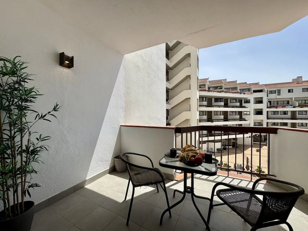 Albufeira Skylight 3 With Pool by Homing