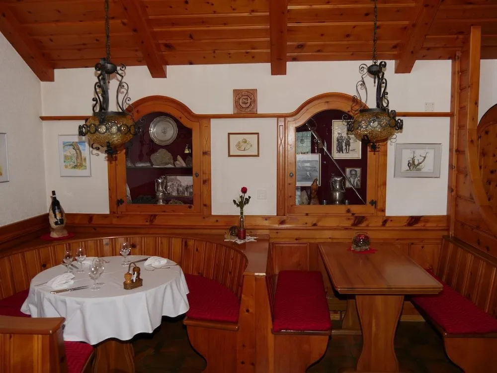 Hotel Alpenblick - Général