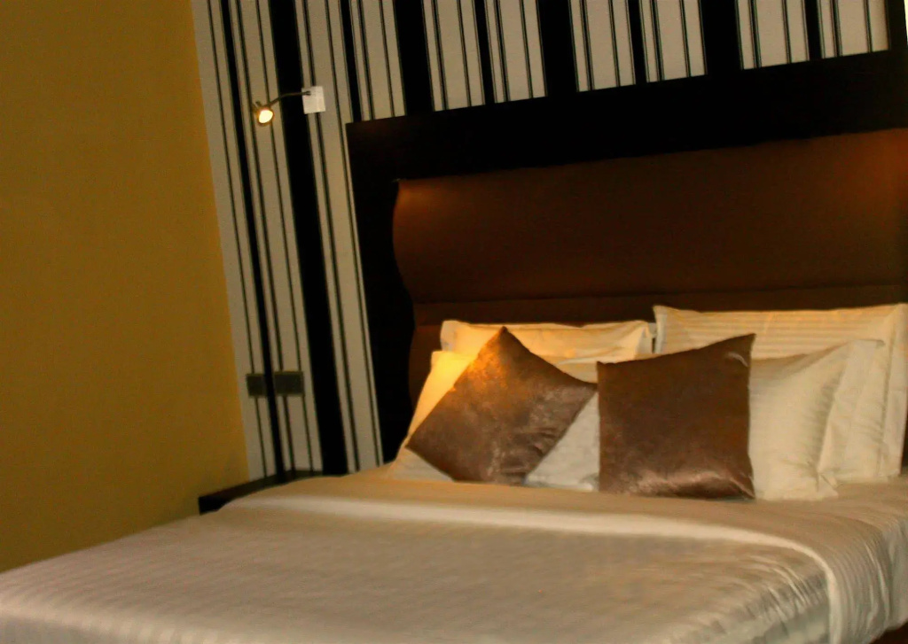 Swiss Spirit Hotel & Suites Mardezok - Général