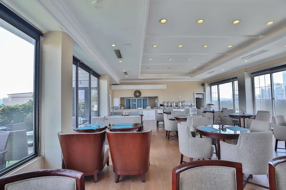 Narada Boutique Hotel Hangzhou Lakeside - Général