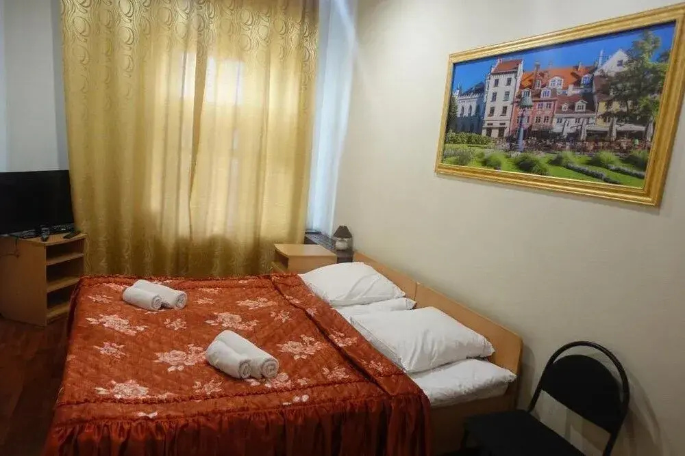 Hotel photo 7