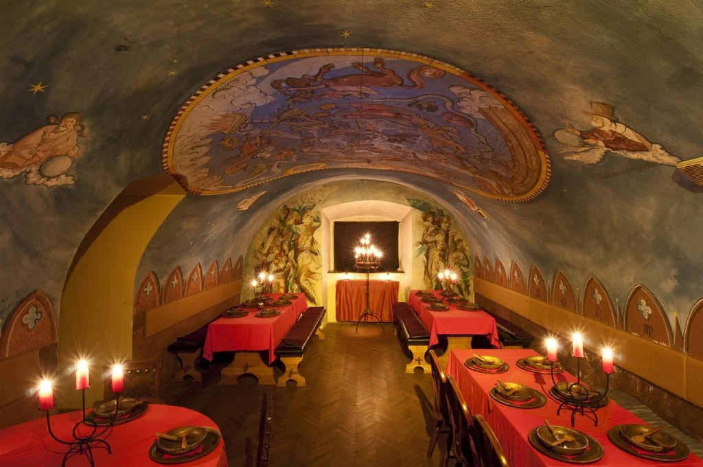Schlosshotel Zdíkov - Général