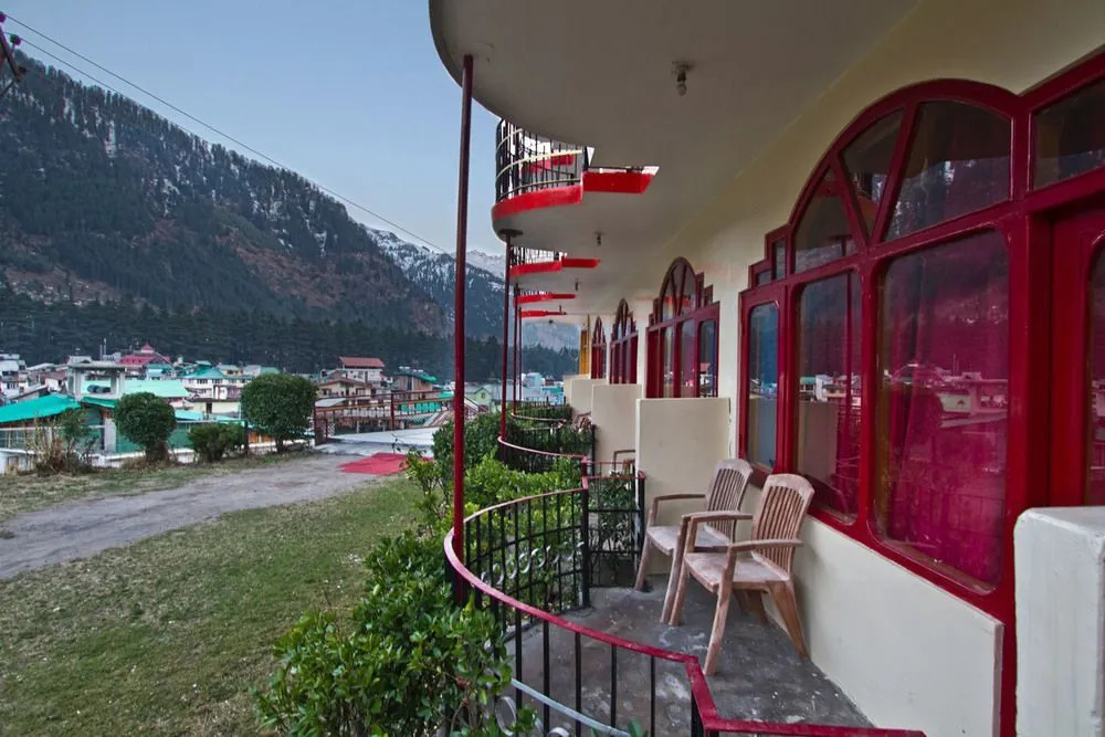 Hotel photo 10