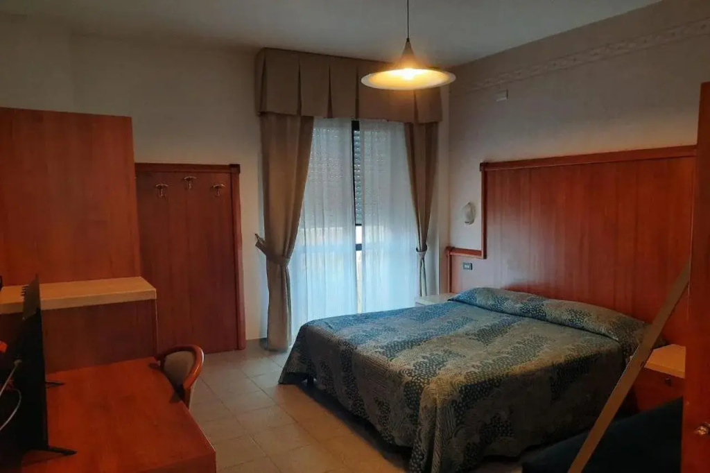 Hotel Giada - Général