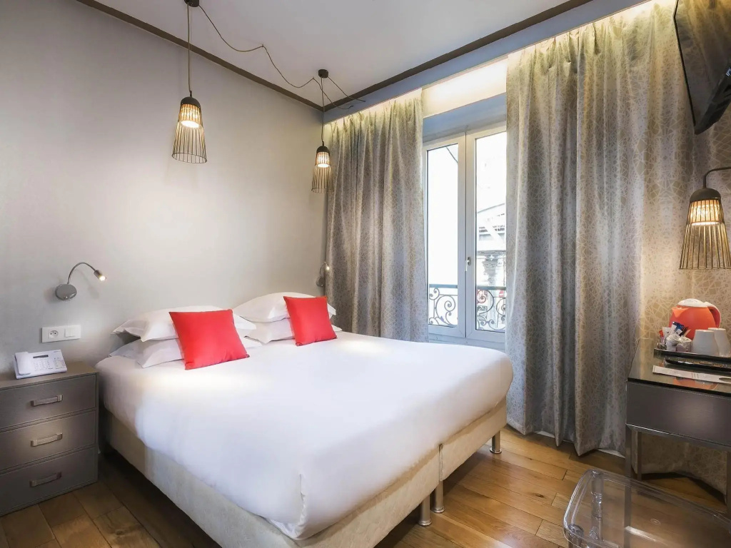 Hotel photo 3