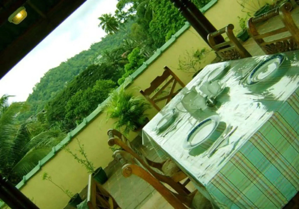 Hotel photo 11