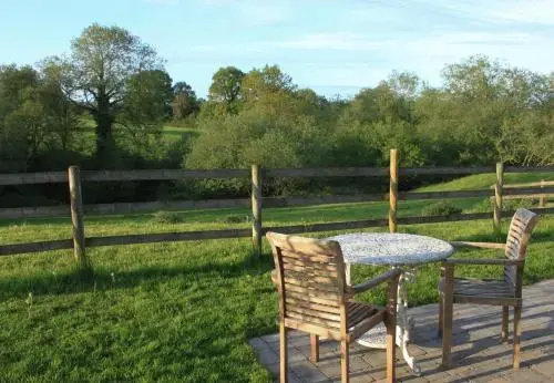 The Parlour At Greenacres