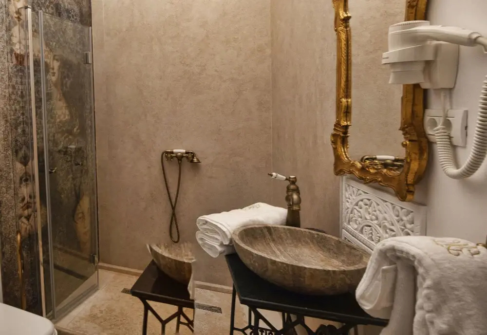 Conacul Coroanei Luxury Boutique Hotel - фото 8