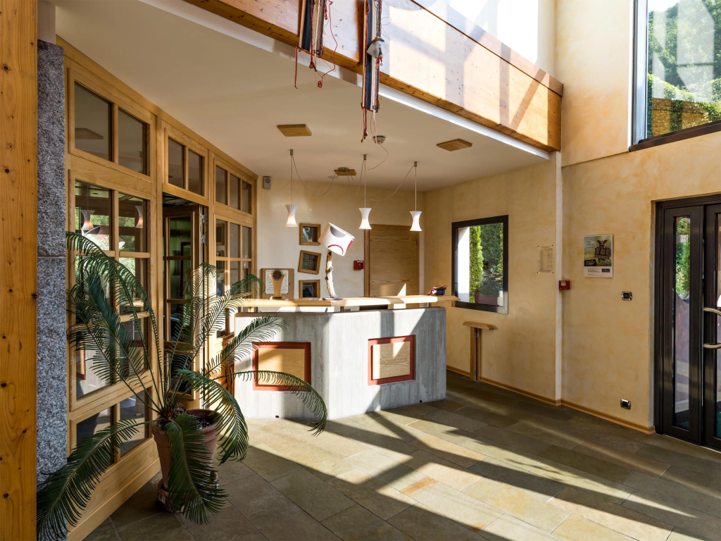 La Fischhutte, The Originals Relais - Général