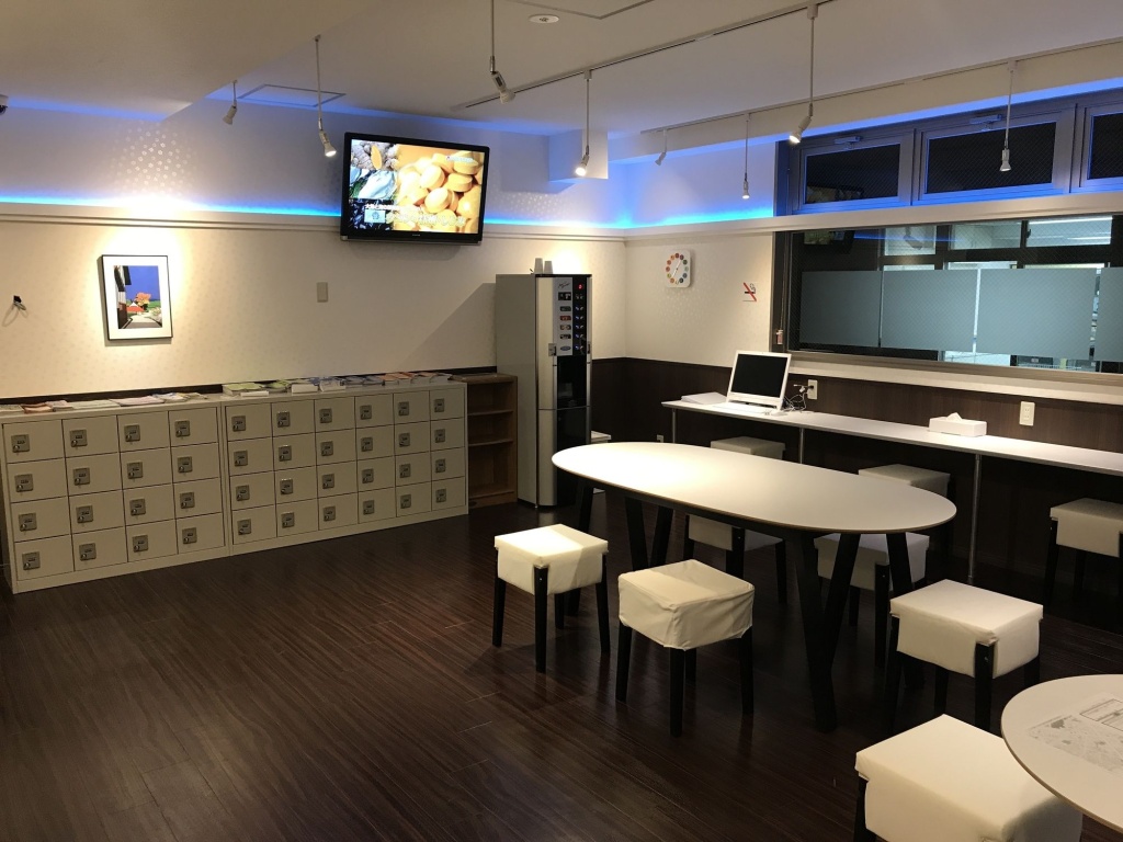 HOTEL OWL Tokyo 사진 26