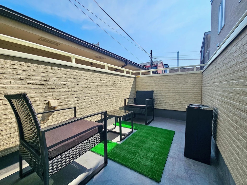 COREHOTEL Ikebukuro 사진 22