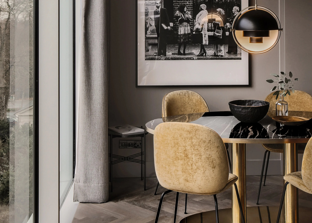 Mauritzhof Hotel Münster, a Member of Design Hotels - Général