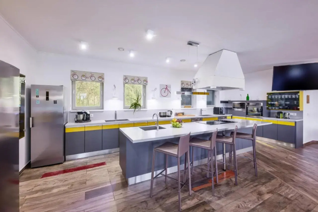 Szent György-hegy Residence - фото 21