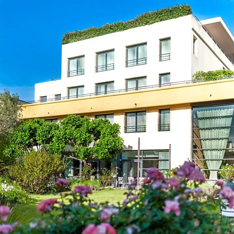 Avignon Grand Hotel - Chambres