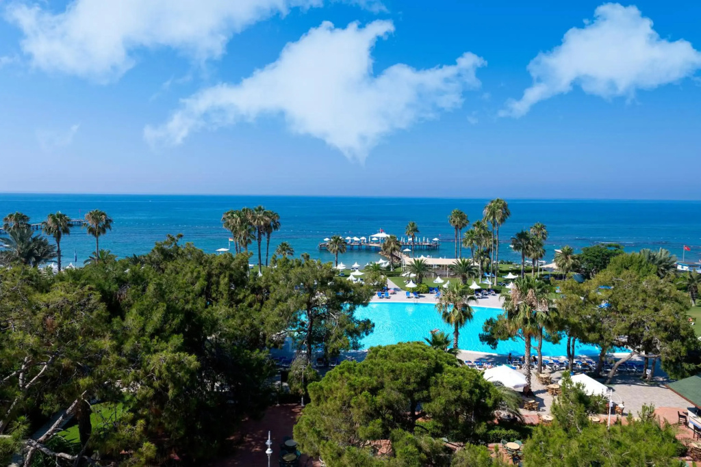 Turquoise Hotel - All Inclusive - фото 18