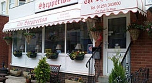 Shepperton Hotel