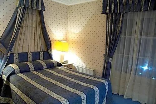 Glebe Hotel - Chambres