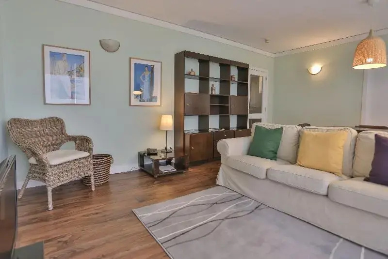 1 Bedroom Superior Apartment