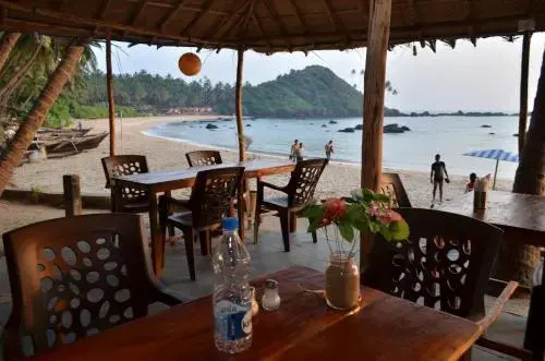 Cola Beach Exclusive Tented Resort - Général