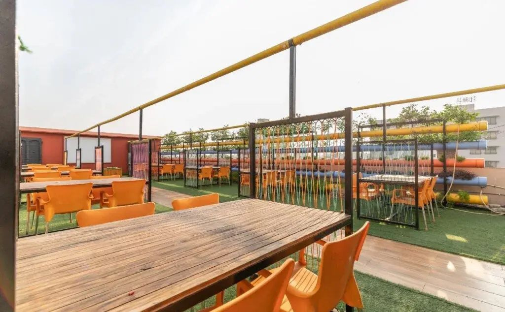 Hotel Neelkanth Bliss
