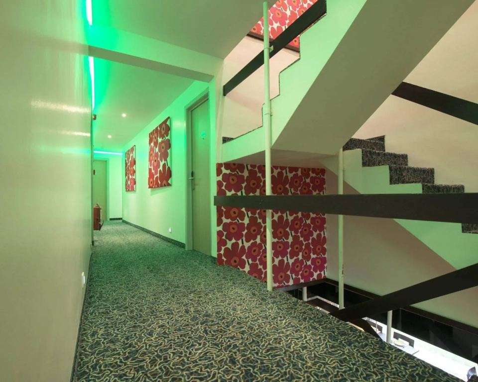 Hotel photo 8
