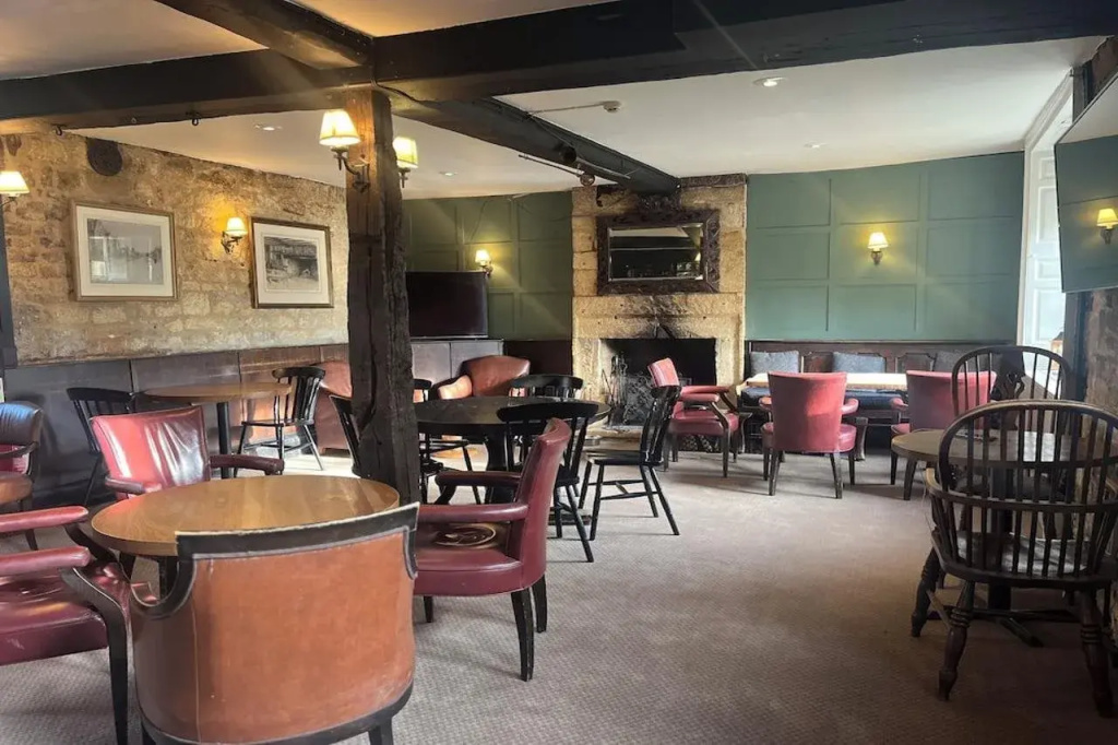 Noel Arms Hotel - Général