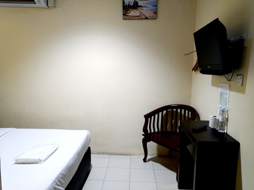 Sastria Hotel