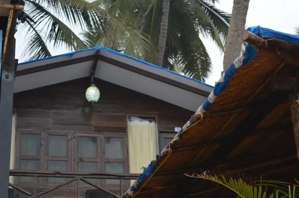 Royal Touch Beach Huts & Restaurant - Général