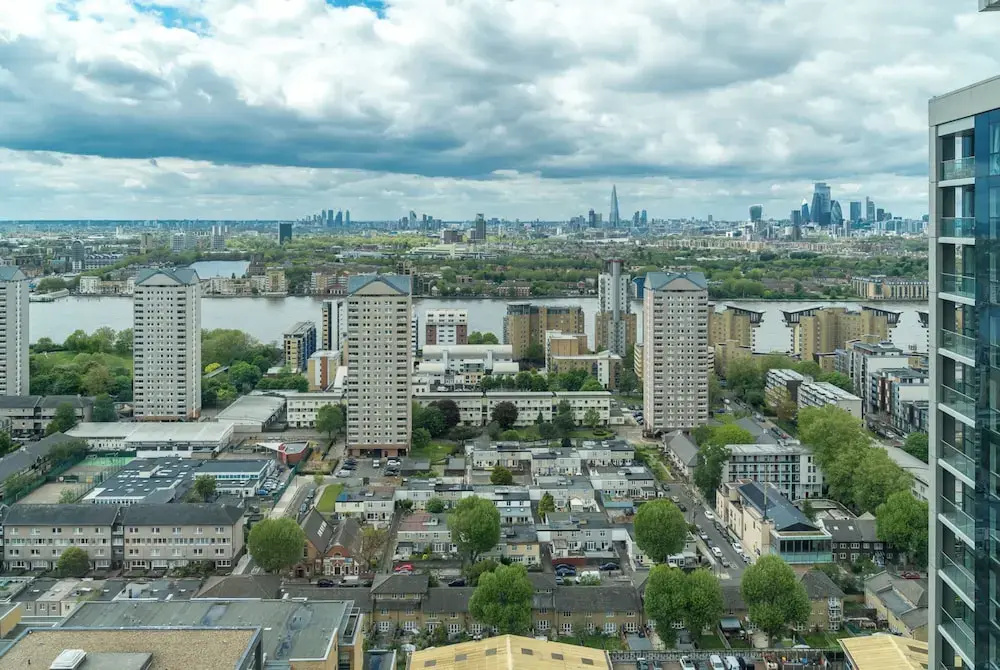 PREMIUM 2Bed in Canary Wharf with VIEWS