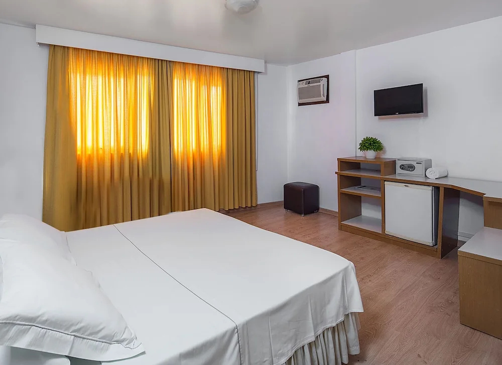 Hotel Torre Sol - Chambres
