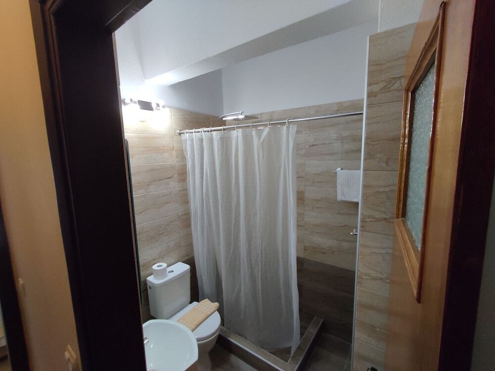 Ziogas Rooms NOW CALLED Spartacus House by null
