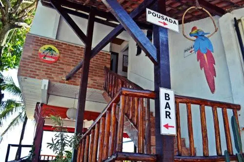 Pousada da Praia