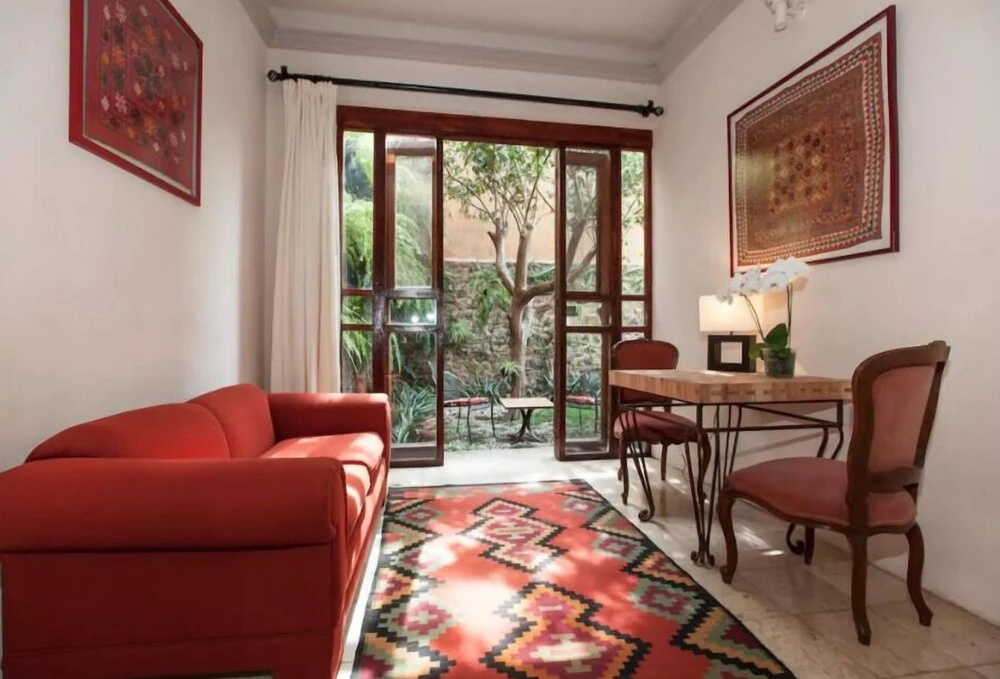 Orchidelirium Casa Hotel & Salud Estetica - Chambres