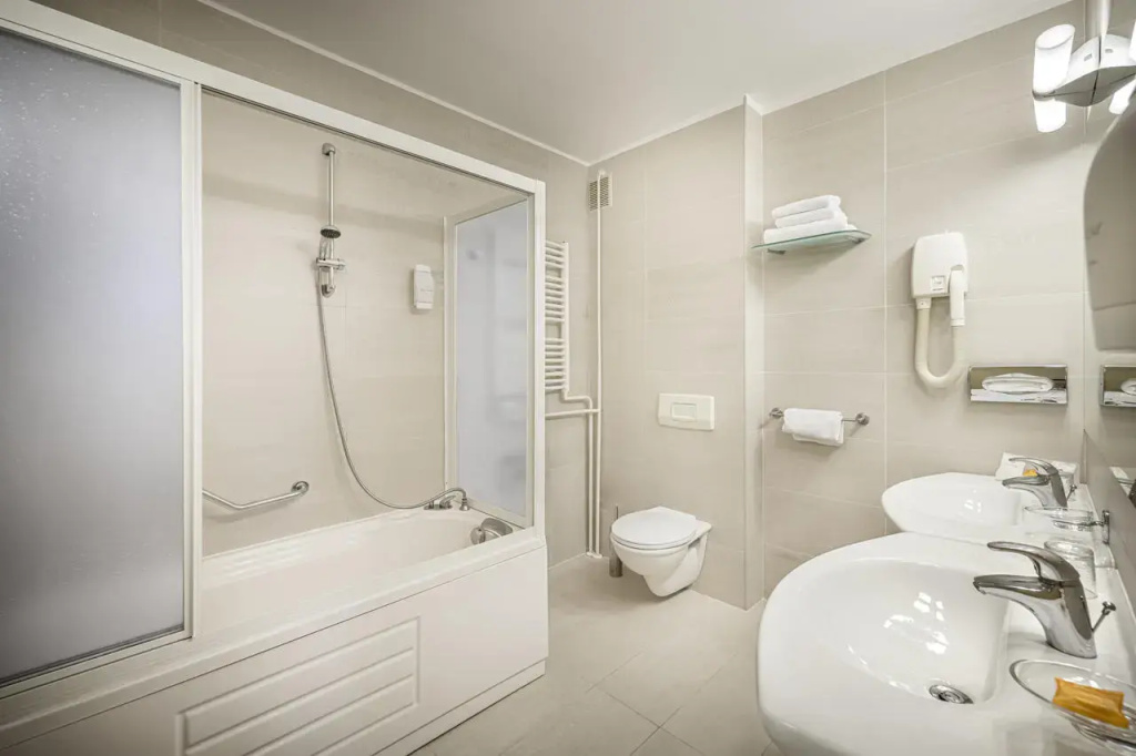 Valamar Diamant Hotel - Général