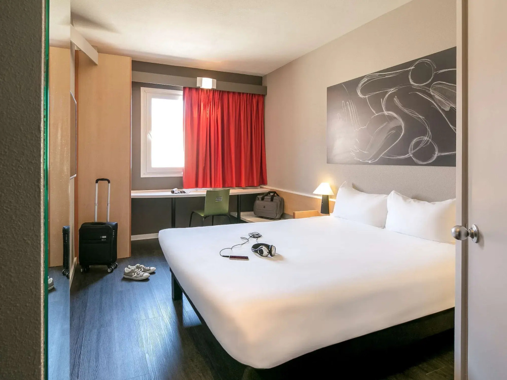 Hotel photo 5