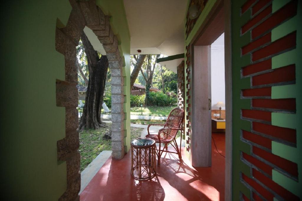 Kairali - The Ayurvedic Healing Village