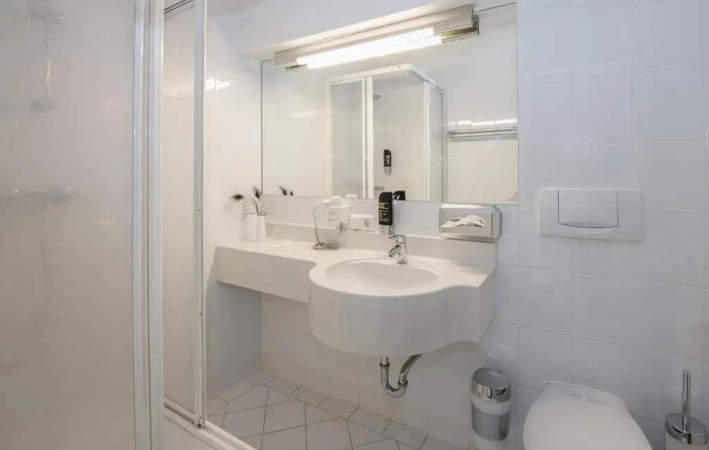 Am Neutor Hotel Salzburg Zentrum - Chambres