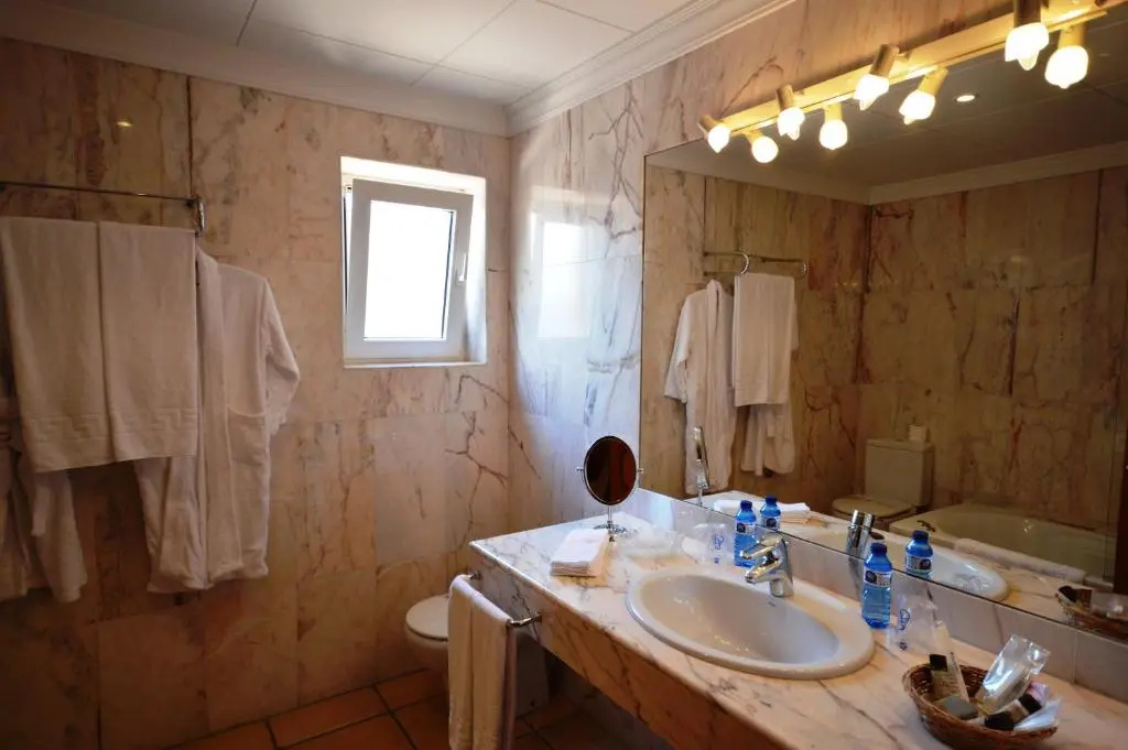 Can Ceret - Chambres