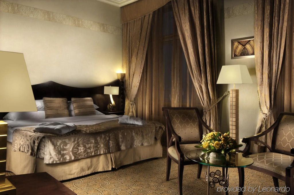 Art Deco Imperial Hotel — фото 4