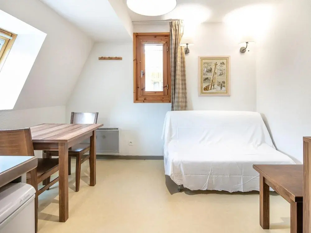 Voir la photo 4 — Chalet in Gresse-en-vercors Near Ski Slopes