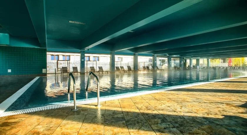 Spa Hotel Select - Halfboard - Général