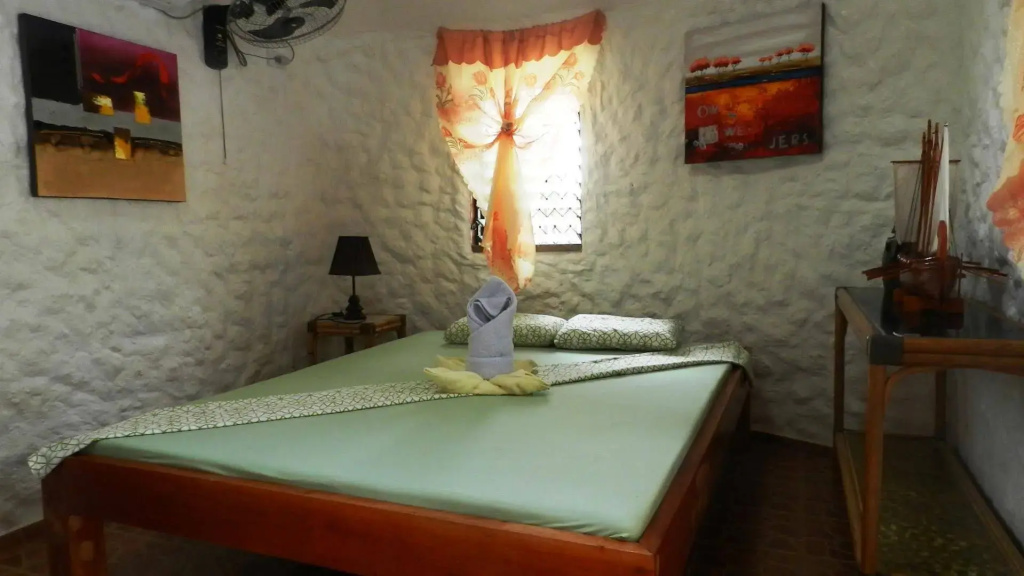 Panglao Chocolate Hills Resort - Général