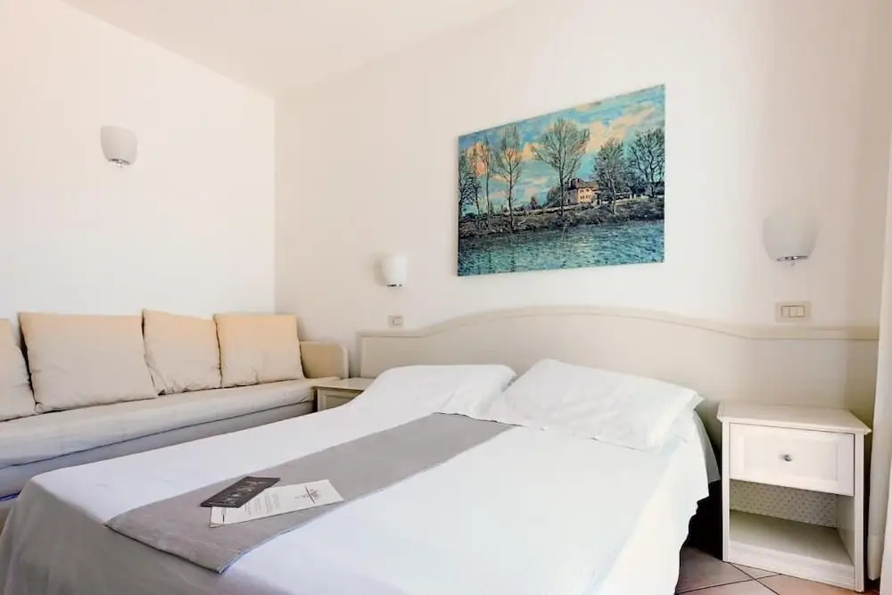 Hotel Trevi - Général