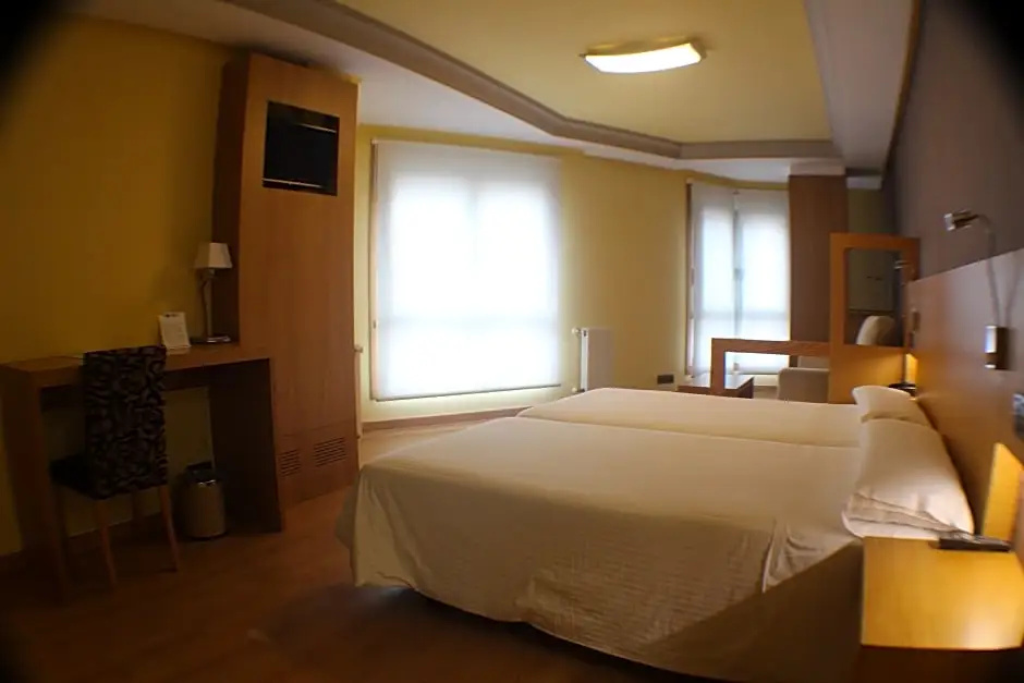 Standard Junior Suite