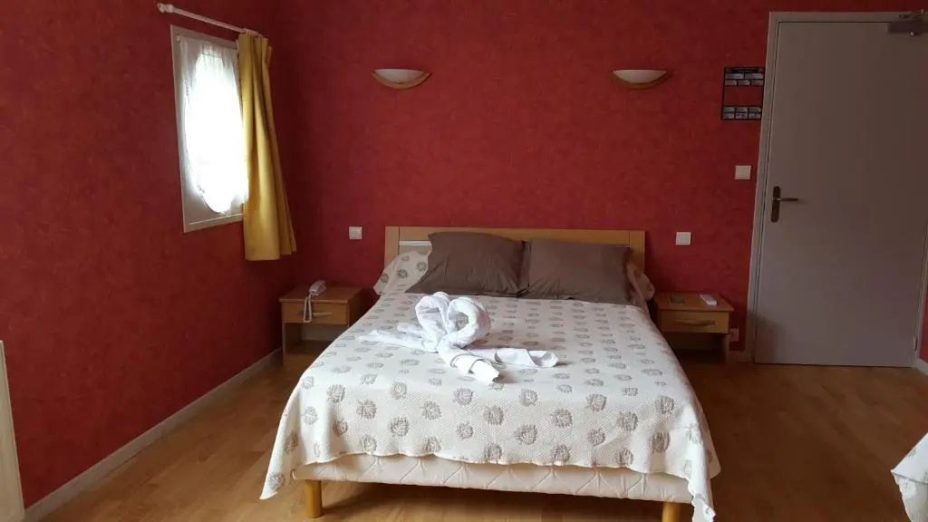 Voir la photo 2 — Auberge le Cheylet