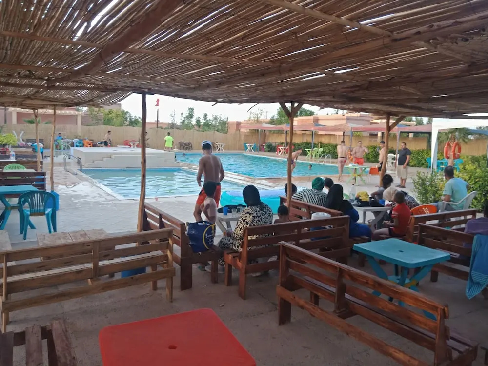 Complexe Touristique Abayno