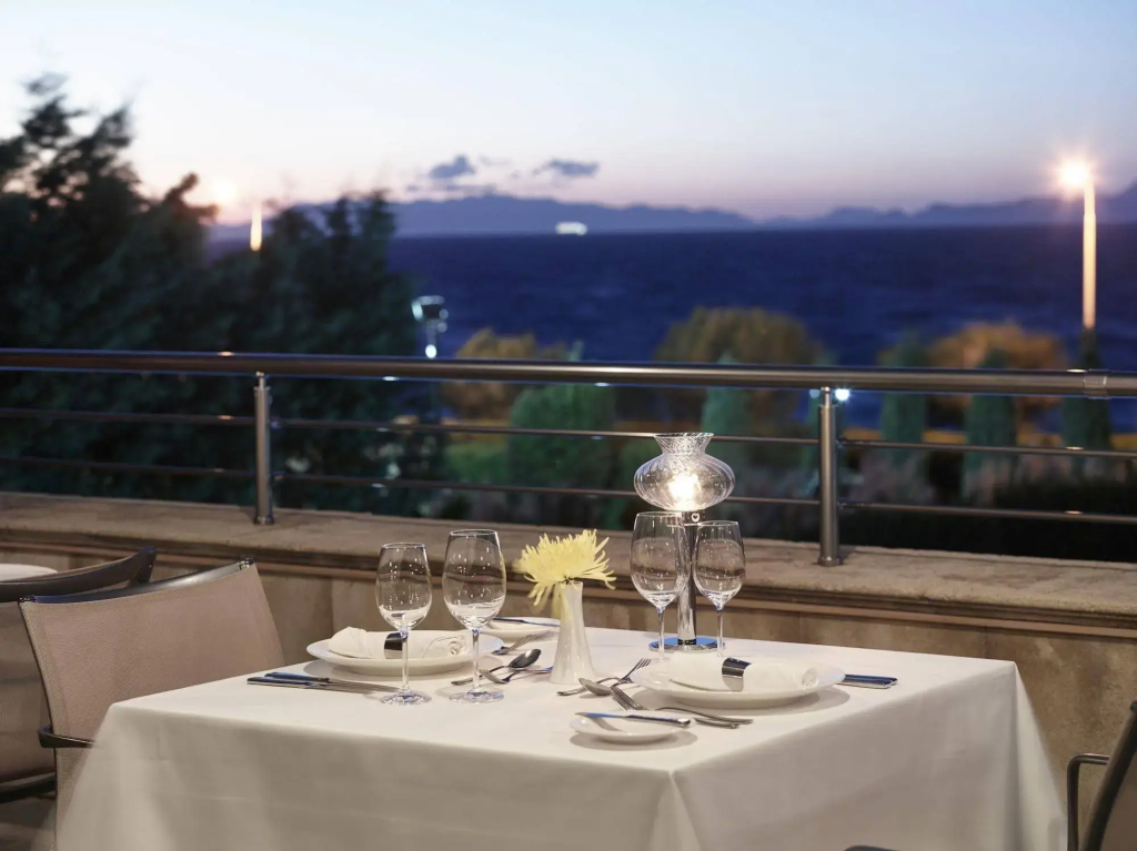 Amathus Elite Suites(Ixia) - фото 30