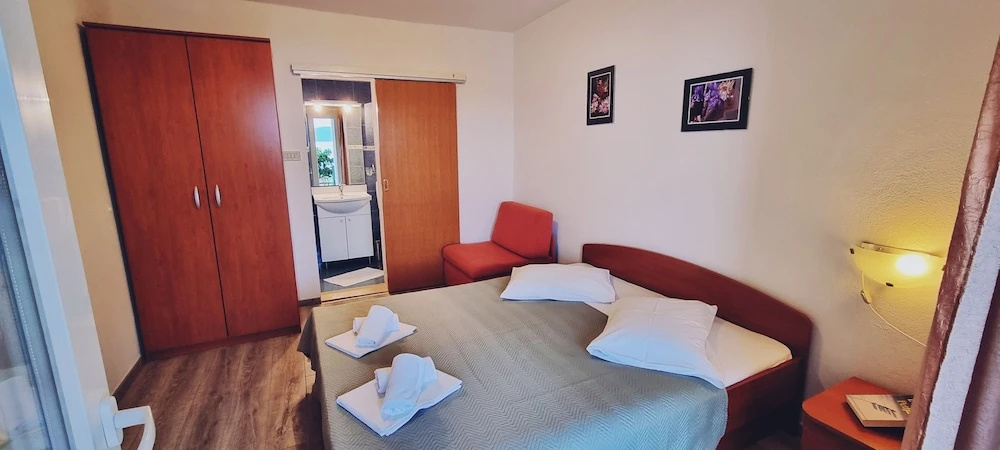 Apartments Reljic A721