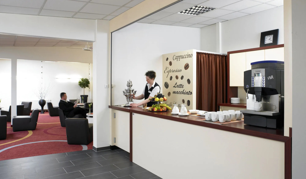 B&K Hotels - Général