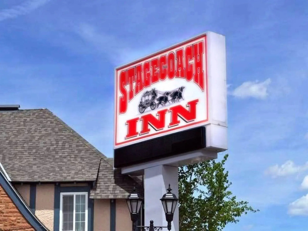 Stage Coach Inn